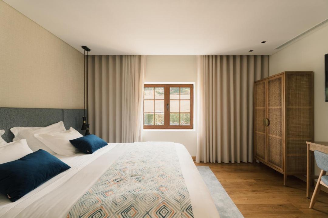 Photo of Bedroom in Beijos