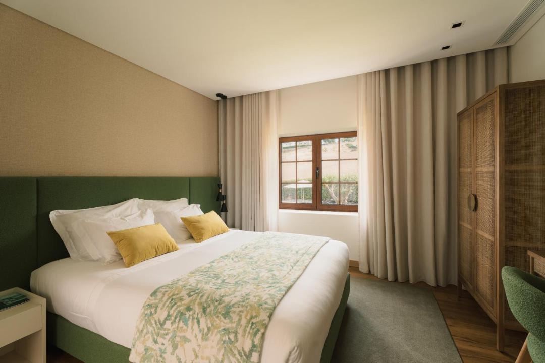 Photo of Bedroom in Beijos