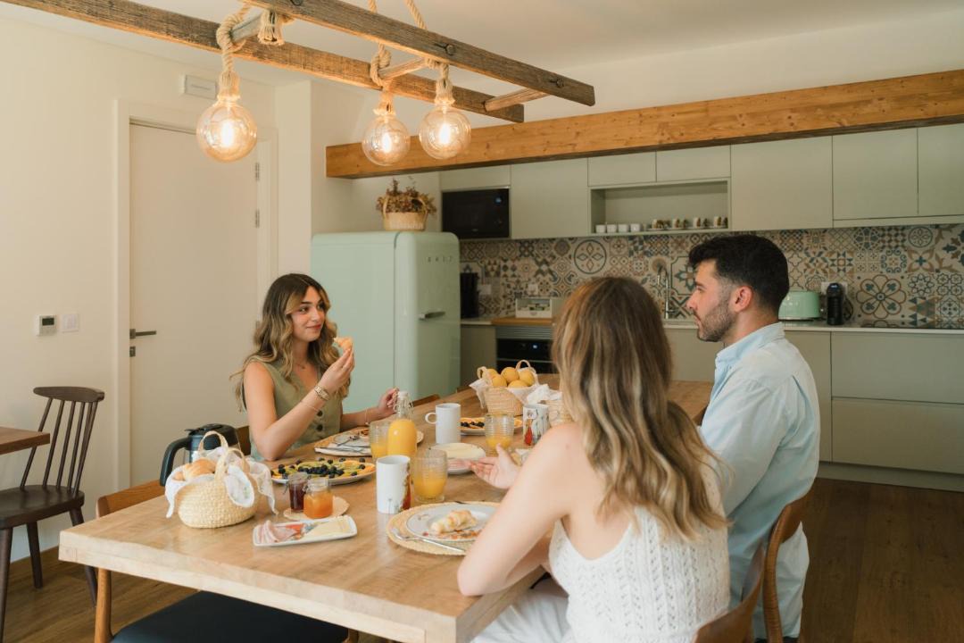 Photo of Kitchen in Beijos