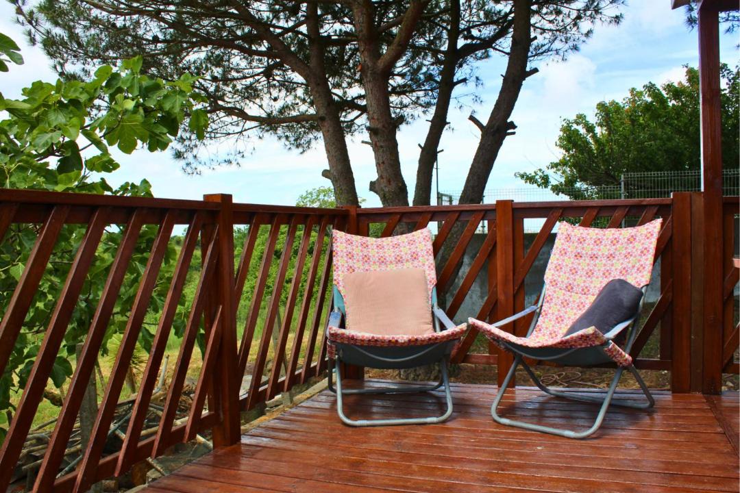 Photo of Patio Balcony in Zambujal
