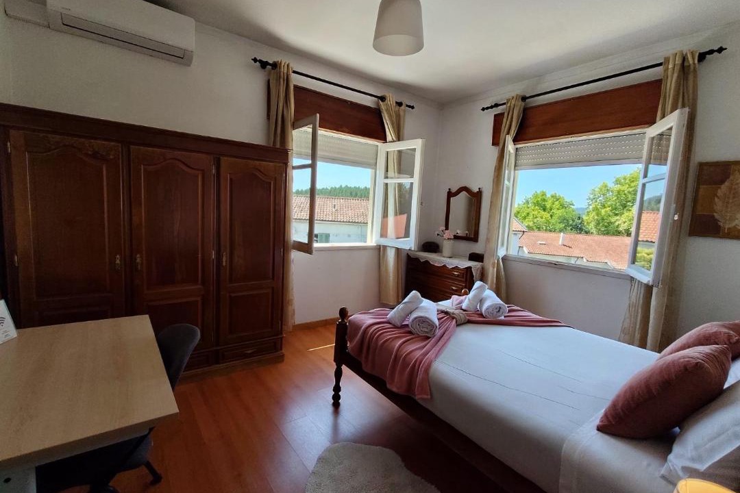 Photo of Bedroom in Mirandela