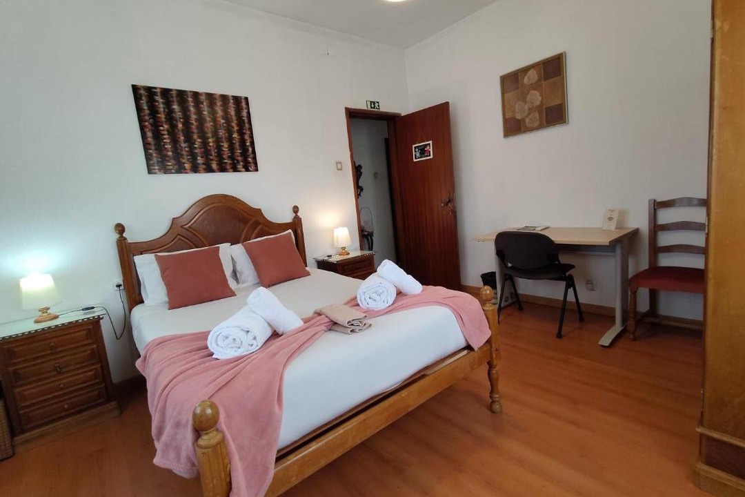 Photo of Bedroom in Mirandela