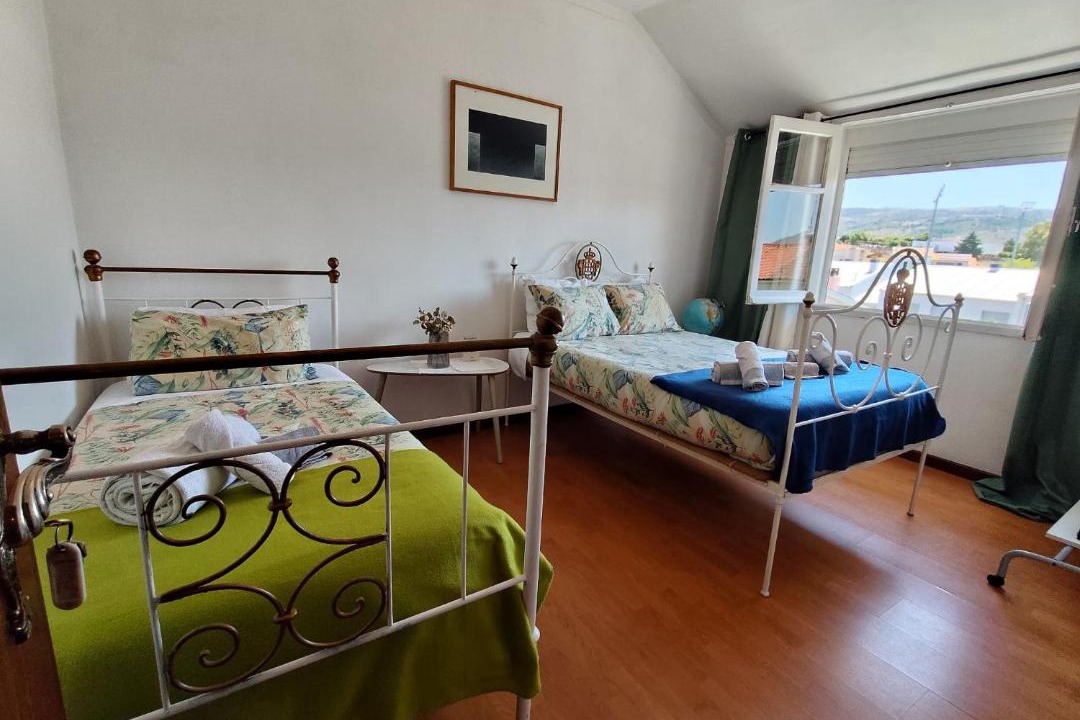 Photo of Bedroom in Mirandela