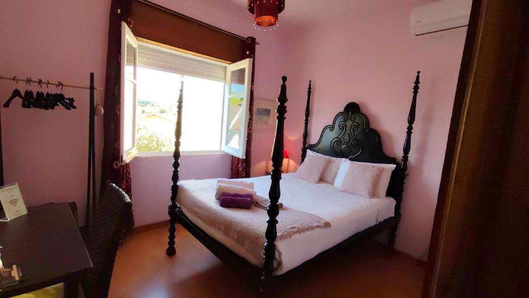 Photo of Bedroom in Mirandela