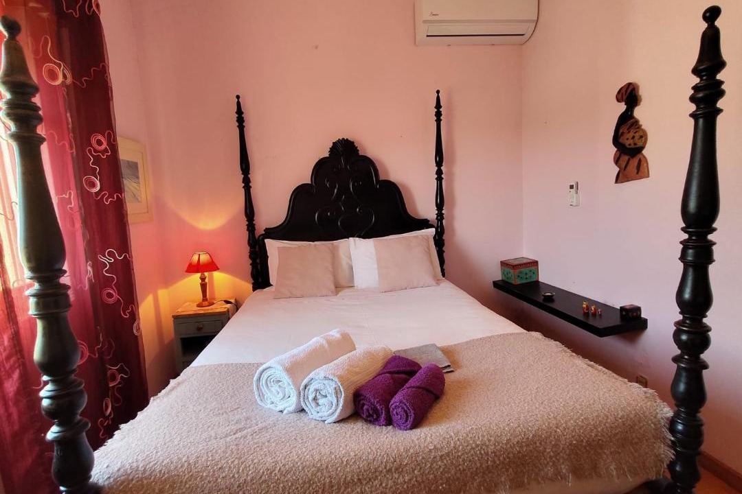 Photo of Bedroom in Mirandela