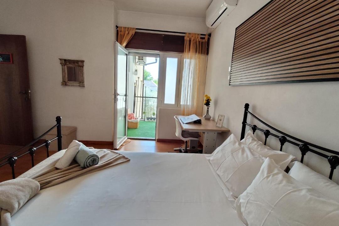 Photo of Bedroom in Mirandela