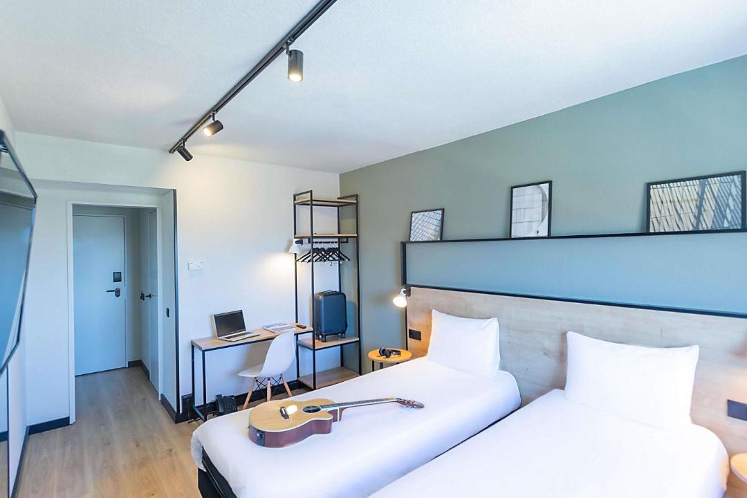 Photo of Bedroom in Creixomil