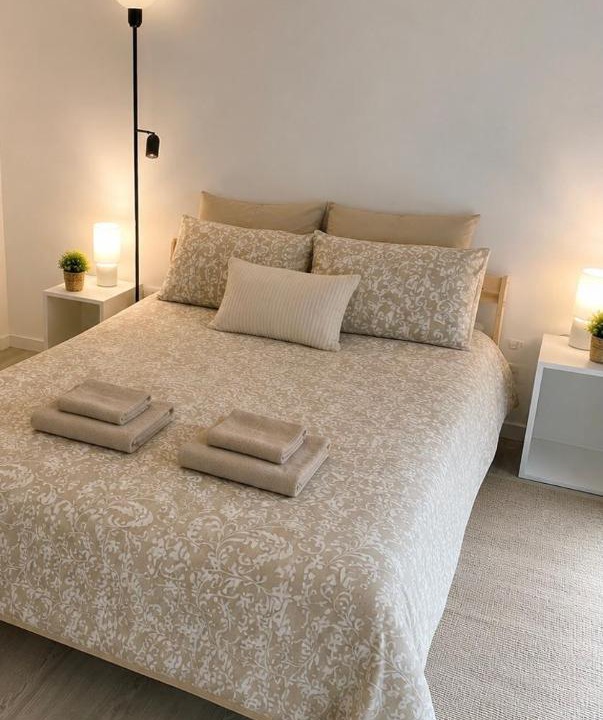 Photo of Bedroom in Seixal