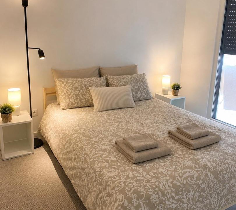 Photo of Bedroom in Seixal