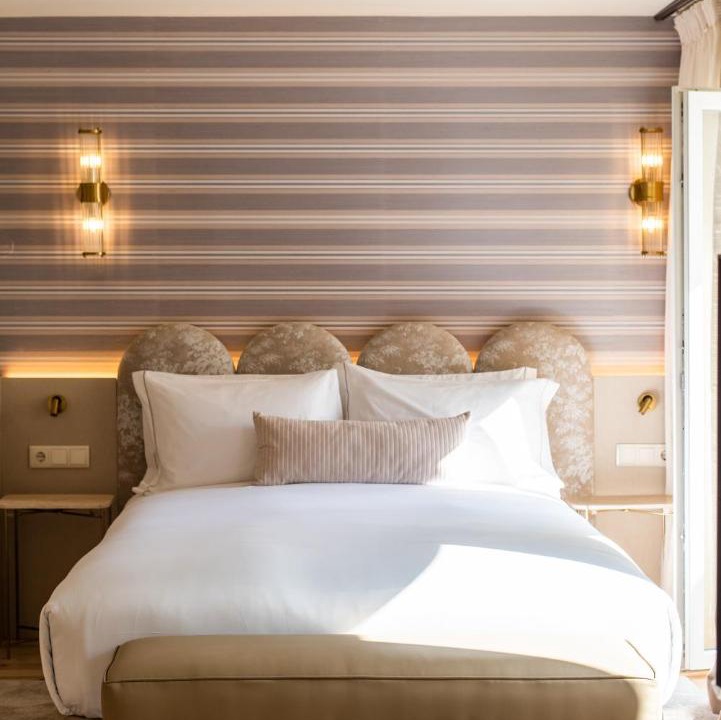 Photo of Bedroom in Santos