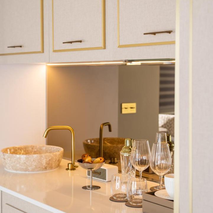 Photo of Kitchen in Santos