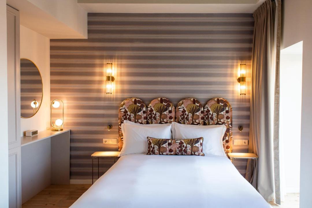 Photo of Bedroom in Santos