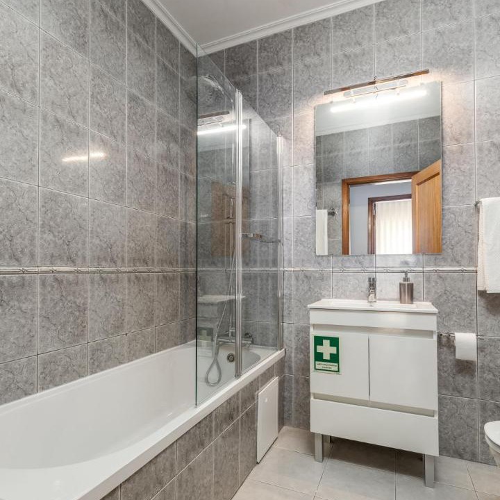 Photo of Bathroom in Cinfaes