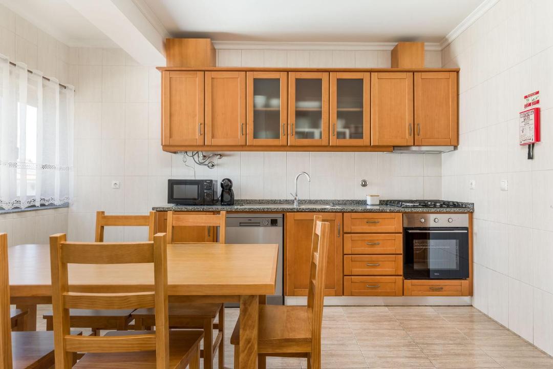 Photo of Kitchen in Cinfaes