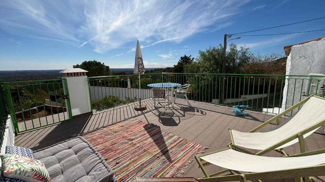 Photo of Patio Balcony in Silves
