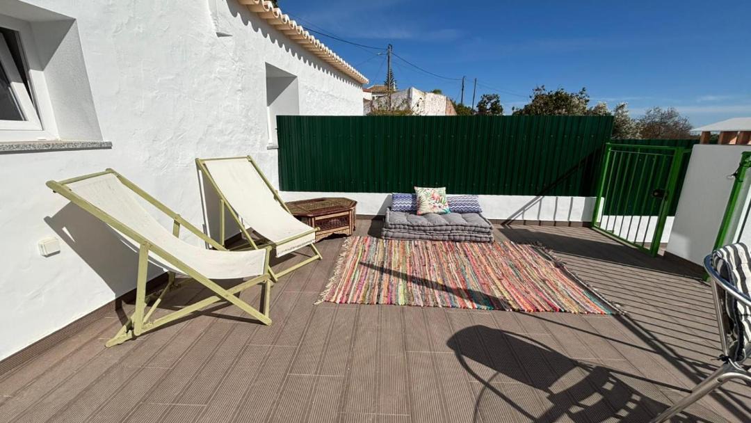 Photo of Patio Balcony in Silves