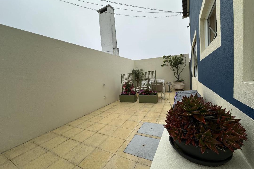 Photo of Patio Balcony in Livramento