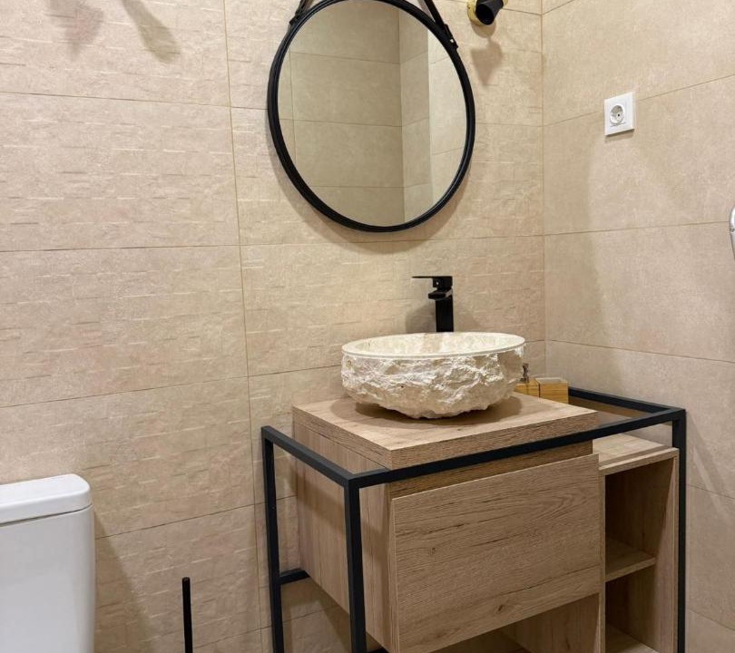 Photo of Bathroom in Campanha