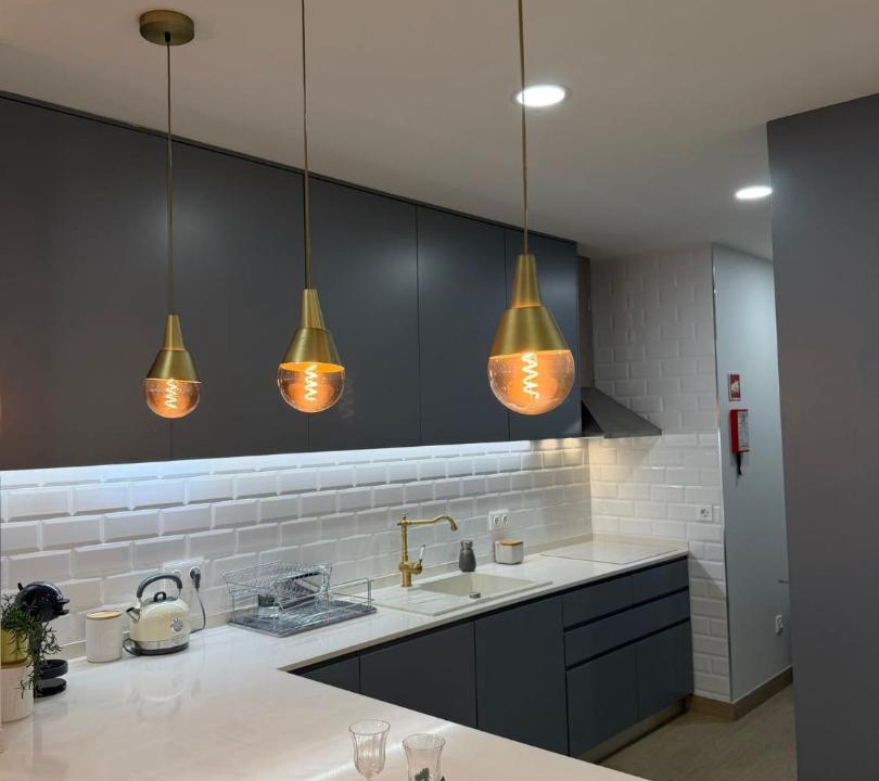 Photo of Kitchen in Campanha