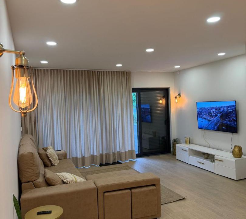 Photo of Livingroom in Campanha