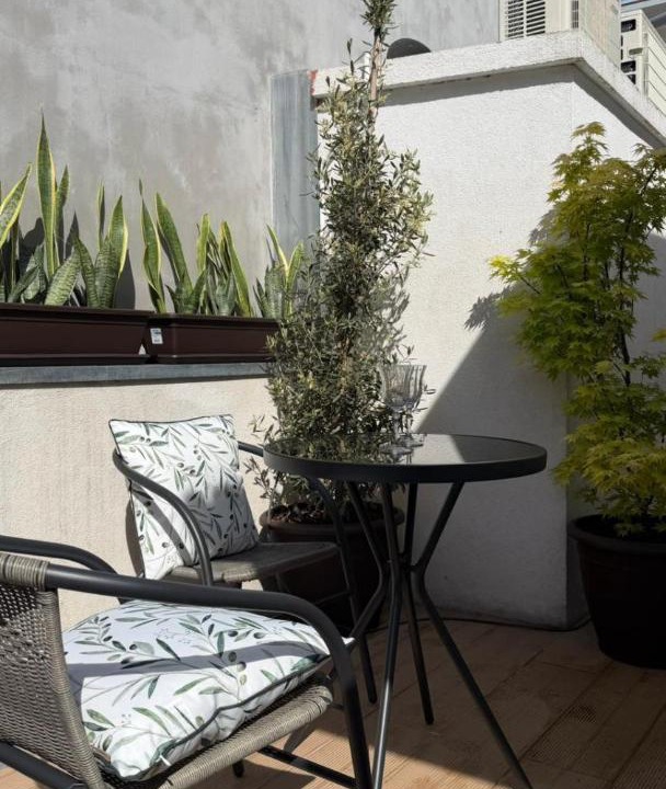 Photo of Patio Balcony in Campanha