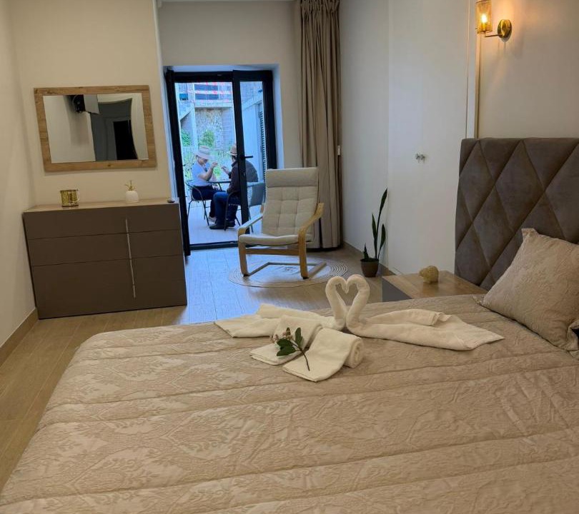Photo of Bedroom in Campanha