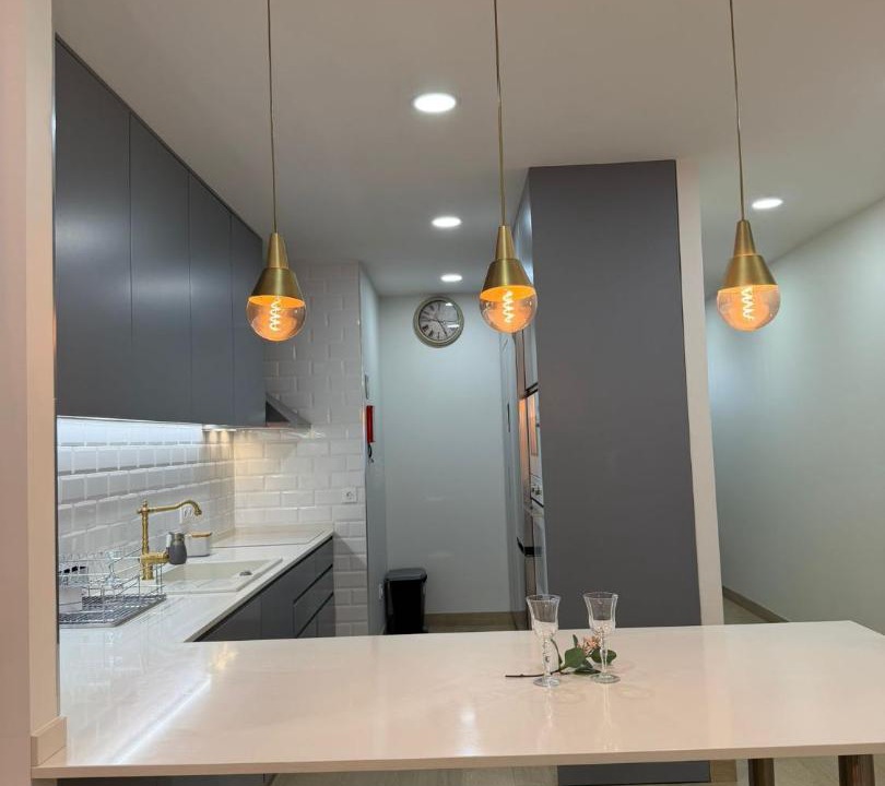 Photo of Kitchen in Campanha