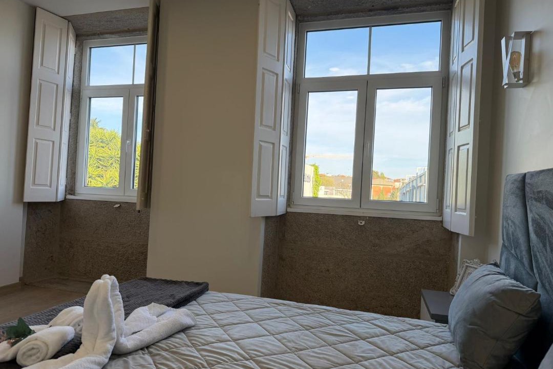 Photo of Bedroom in Campanha