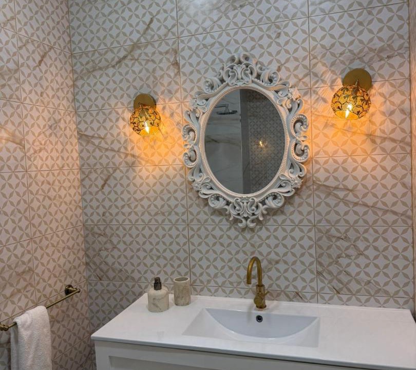 Photo of Bathroom in Campanha