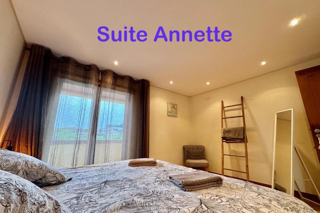 Photo of Bedroom in Vila Praia de Ancora