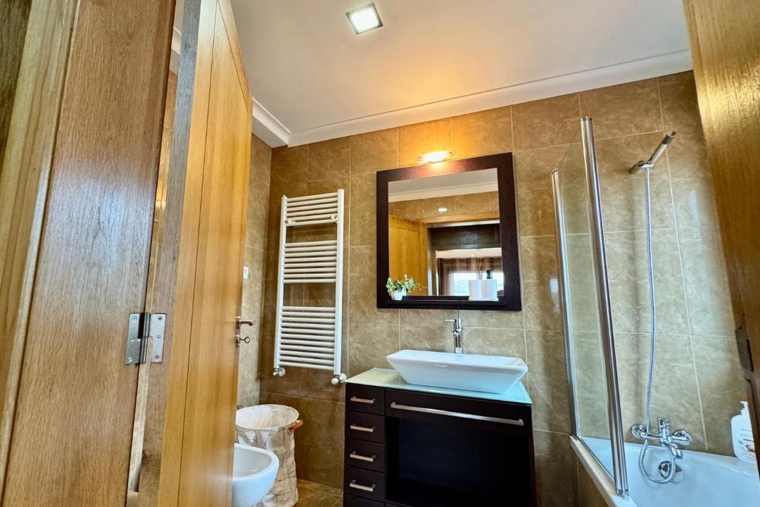 Photo of Bathroom in Vila Praia de Ancora
