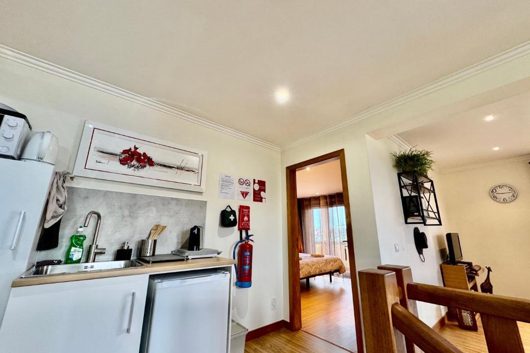 Photo of Kitchen in Vila Praia de Ancora