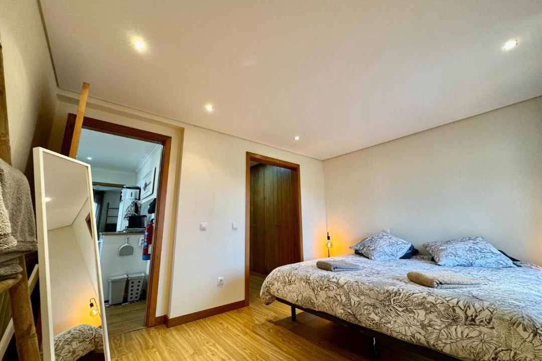 Photo of Bedroom in Vila Praia de Ancora