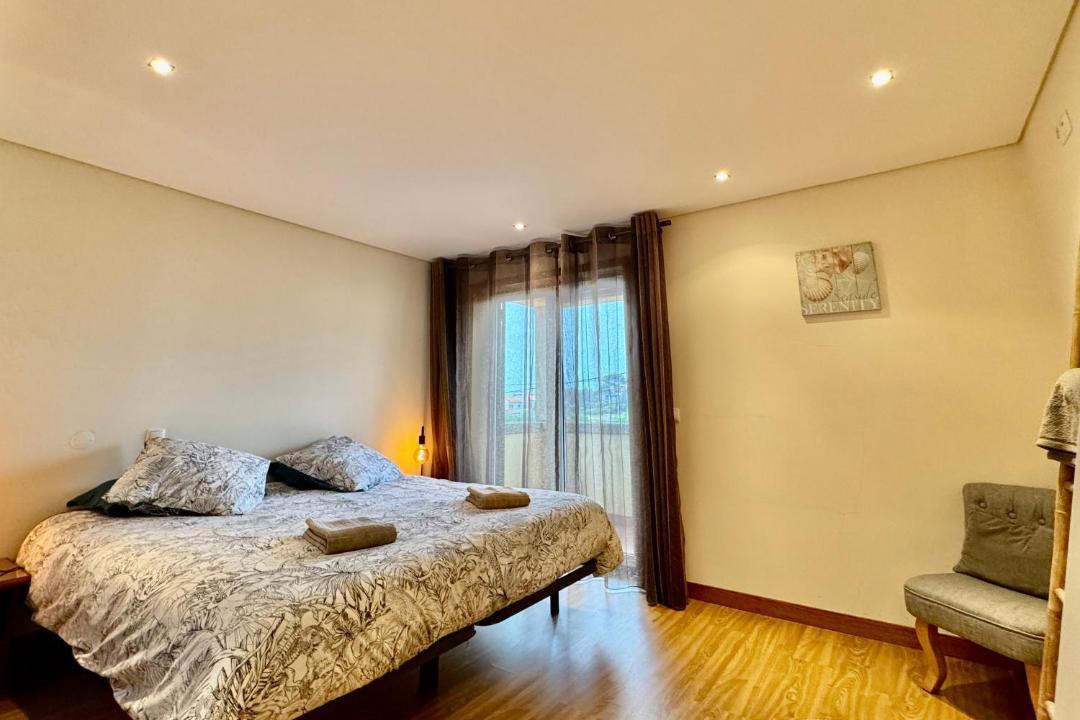 Photo of Bedroom in Vila Praia de Ancora