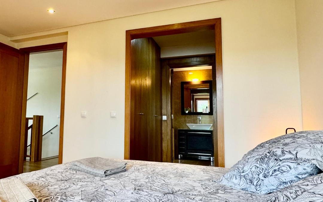 Photo of Bedroom in Vila Praia de Ancora