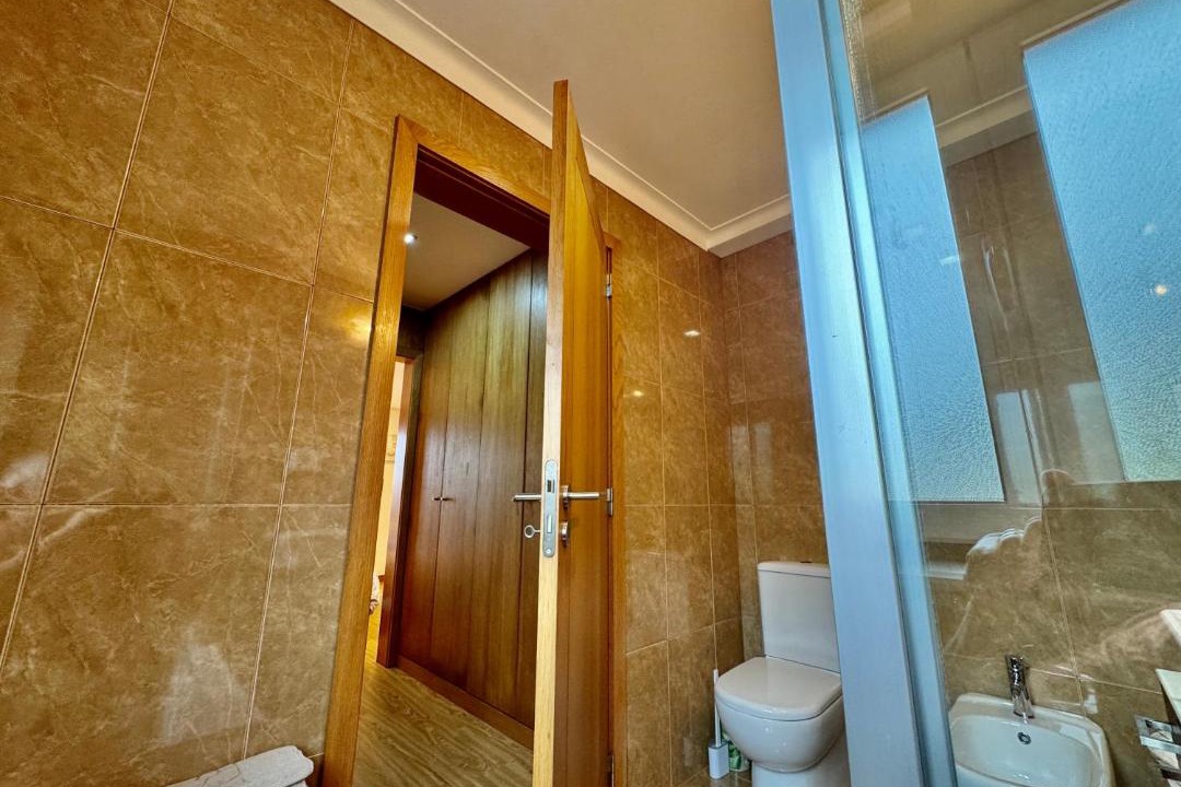 Photo of Bathroom in Vila Praia de Ancora