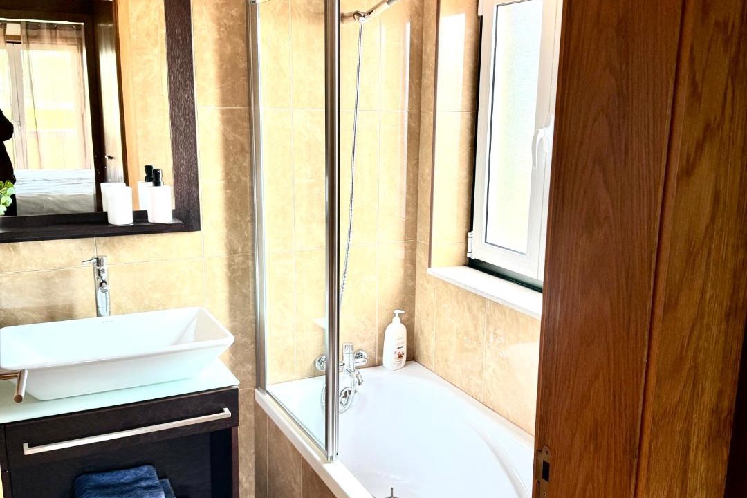 Photo of Bathroom in Vila Praia de Ancora