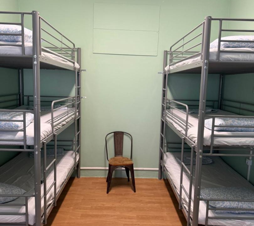 Photo of Bedroom in Santo Condestavel