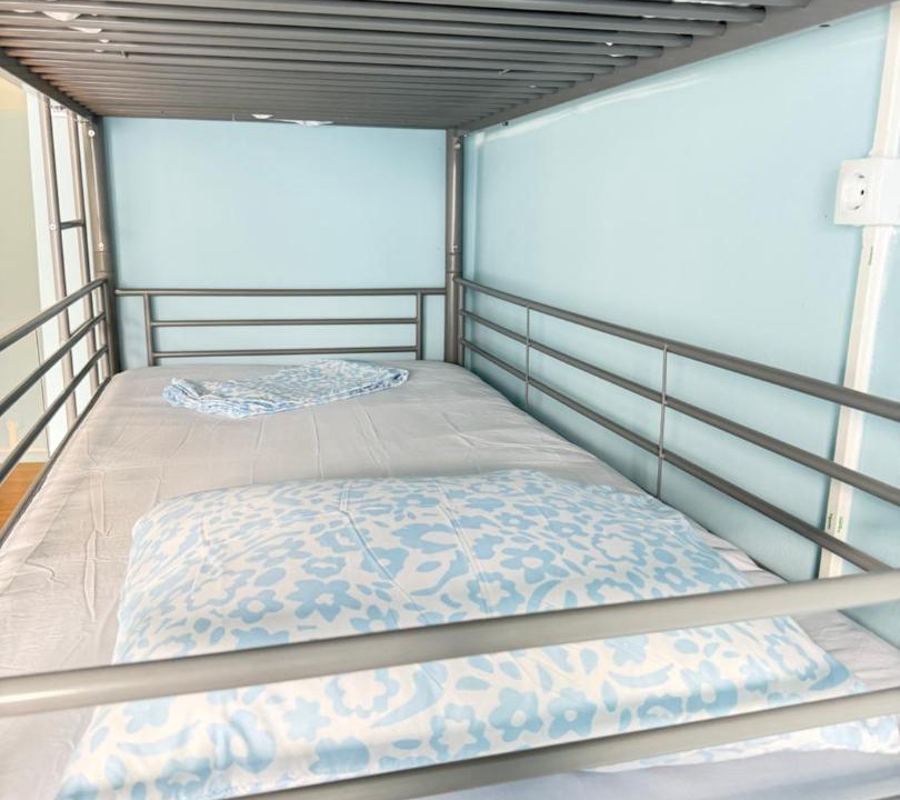 Photo of Bedroom in Santo Condestavel