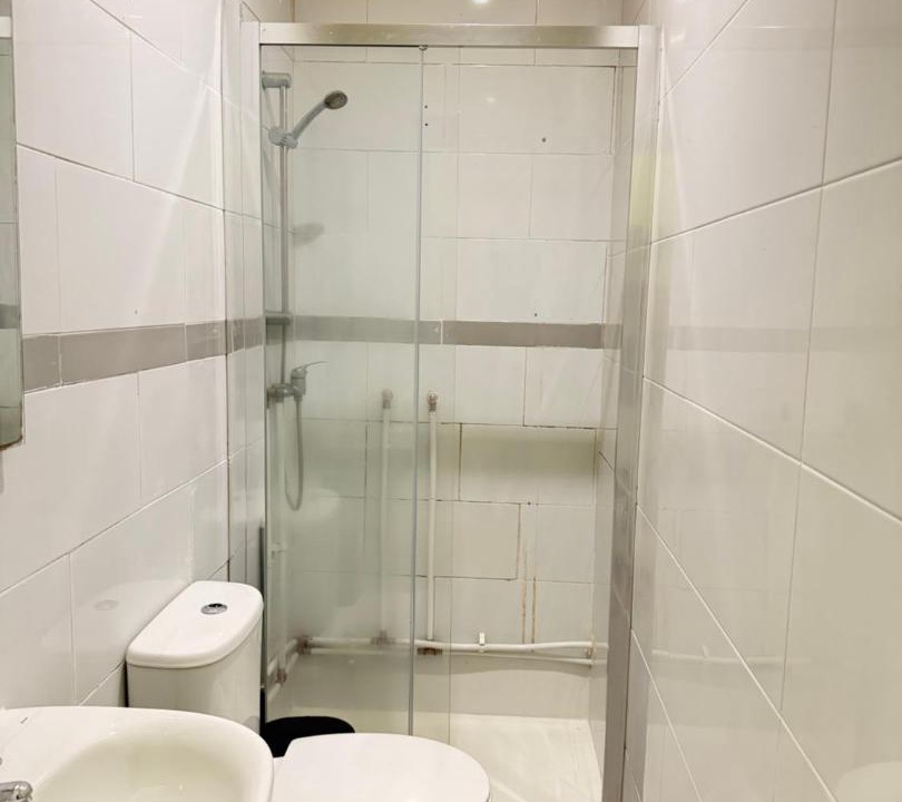 Photo of Bathroom in Santo Condestavel