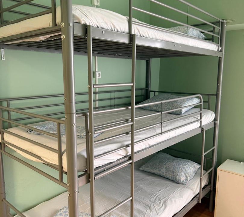 Photo of Bedroom in Santo Condestavel