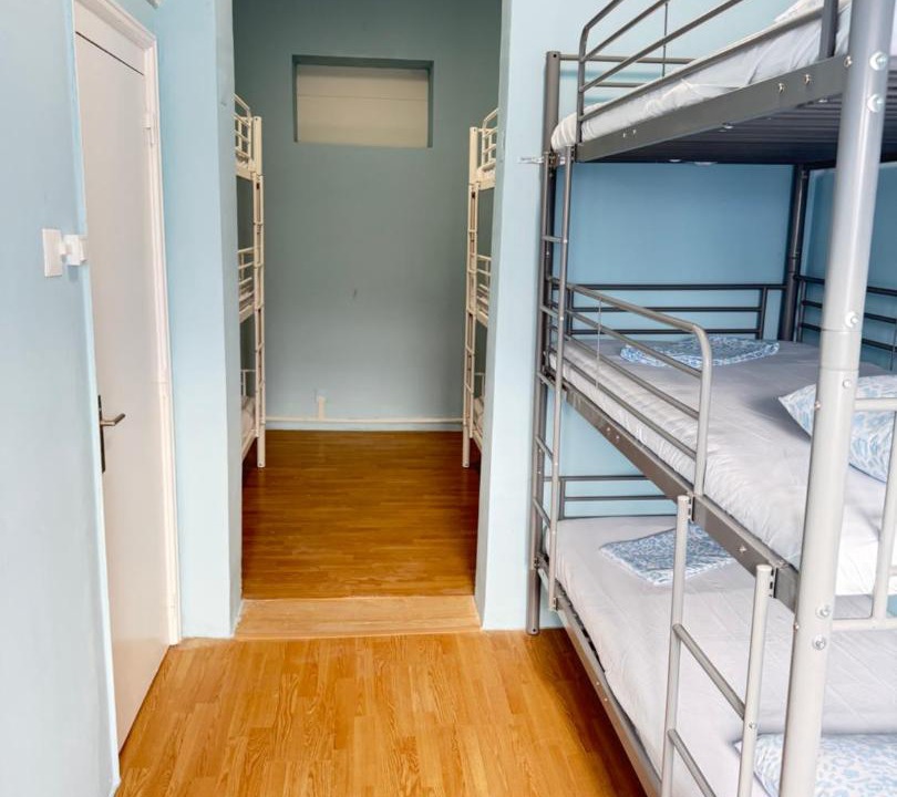 Photo of Bedroom in Santo Condestavel