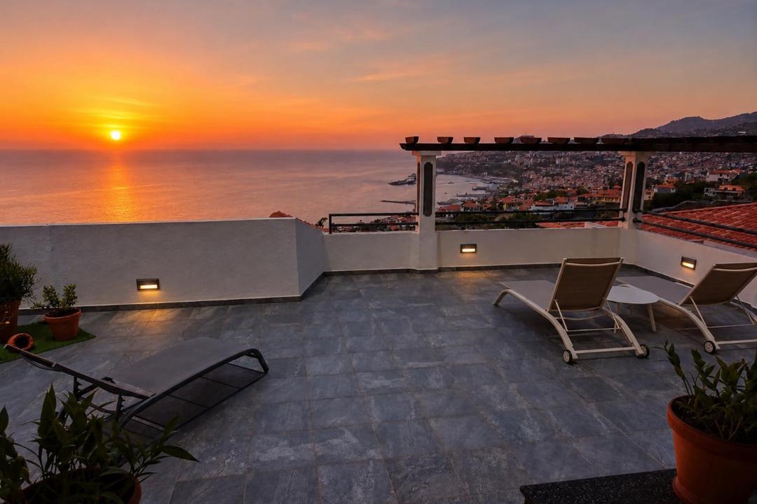 Photo of Patio Balcony in Sao Goncalo