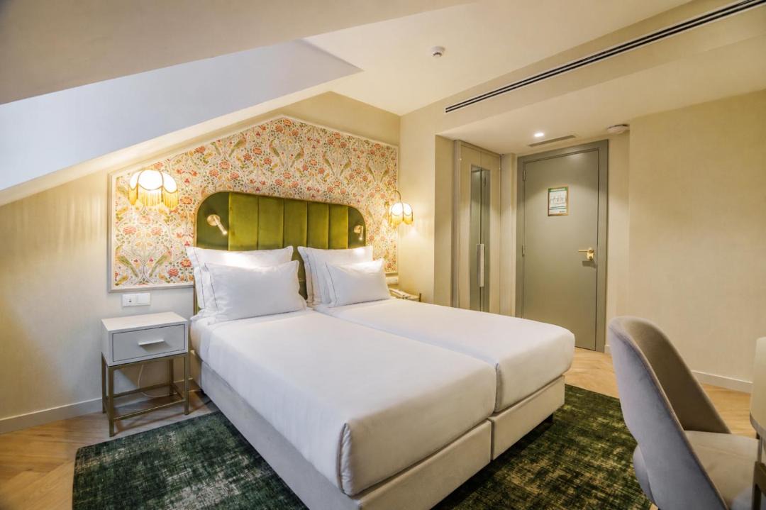 Photo of Bedroom in Baixa