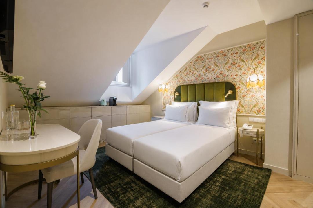 Photo of Bedroom in Baixa