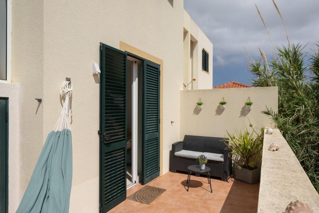 Photo of Patio Balcony in Pedras Pretas