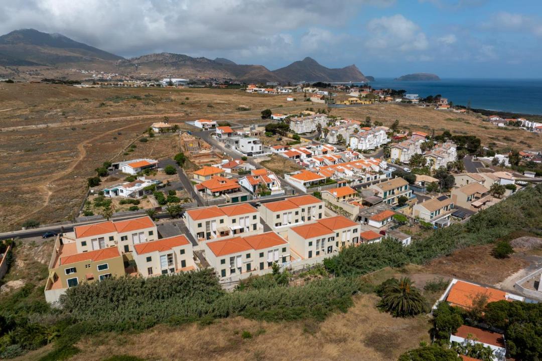 Photo of Buildings in Pedras Pretas