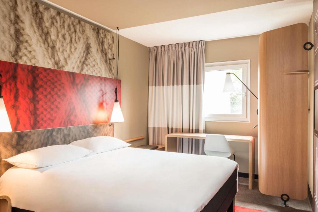 Photo of Bedroom in Coimbra City Centre