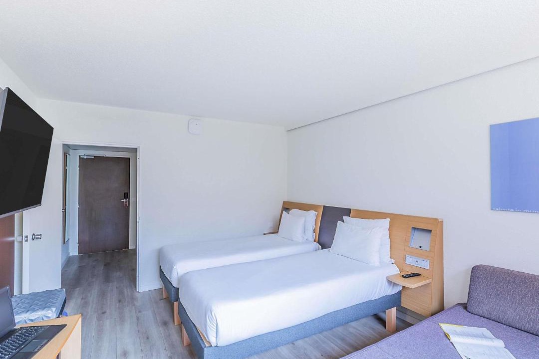 Photo of Bedroom in Sao Sebastiao