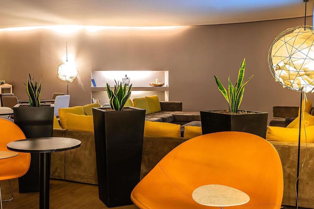 Photo of Livingroom in Sao Sebastiao